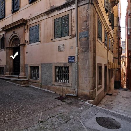 San Antonio Old Corfu Town Daire Dış mekan fotoğraf