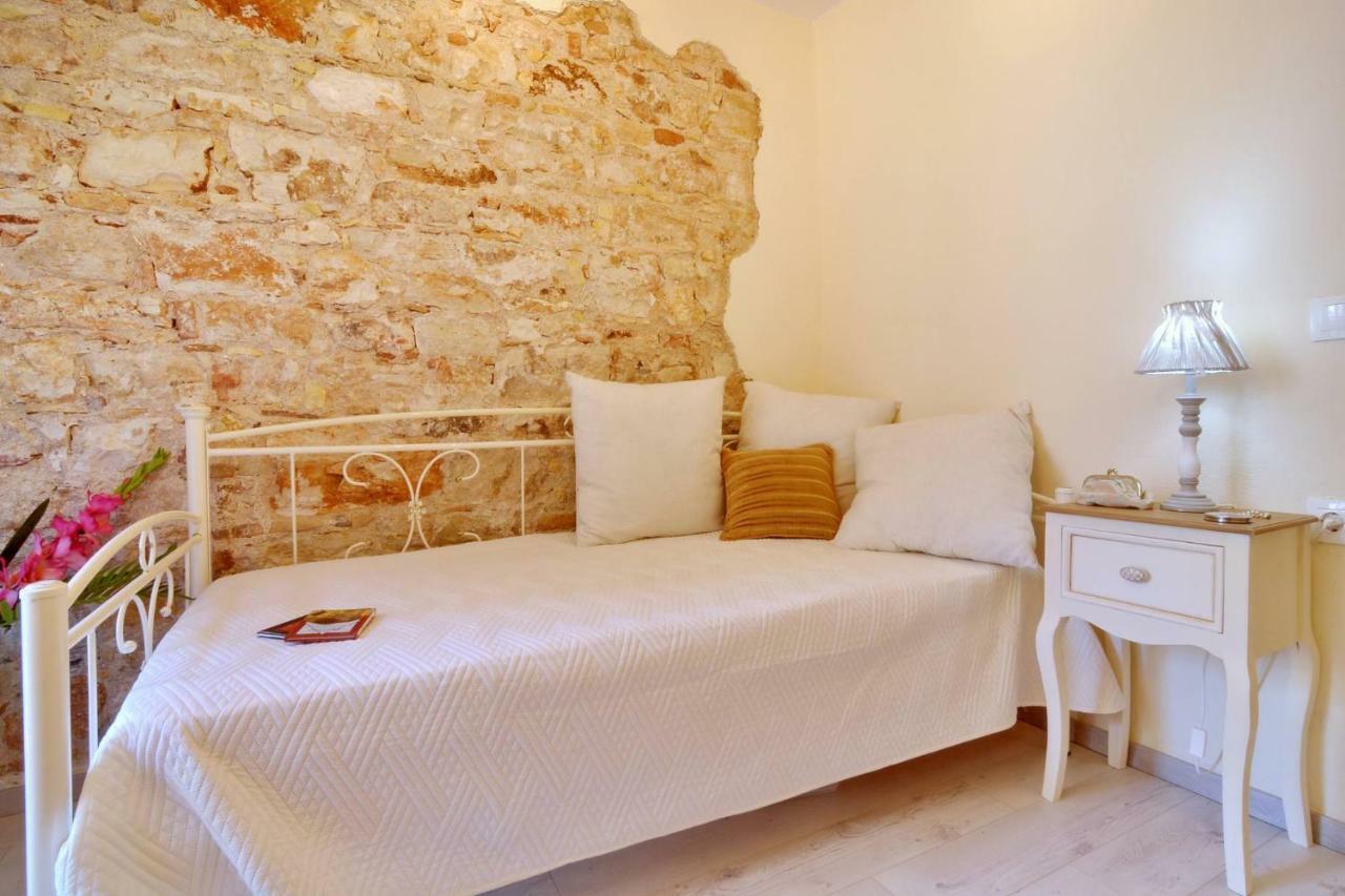 San Antonio Old Corfu Town Daire Dış mekan fotoğraf